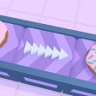 Impatient Trophy