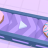 Patient Trophy