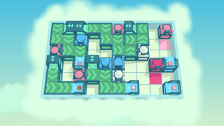 Freshly Frosted Screenshot 1