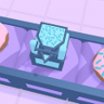 Sprinkles! Trophy