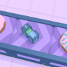 Wait, That's Not How You Do It Trophy
