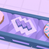 Zig! Zag! Trophy