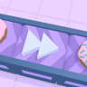Zoooom! Trophy
