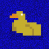 Quackstabbed Trophy