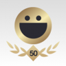Fiery duo Trophy
