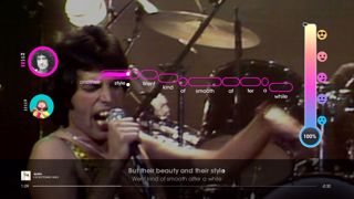 Let's Sing Queen Screenshot 9
