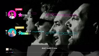 Let's Sing Queen Screenshot 1