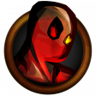 The Fall of the God of Everlasting Darkness Trophy