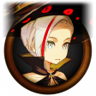 The Witch's Shattered Heart Trophy