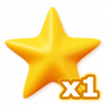 Decisive Battle - 1 Trophy