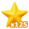 Decisive Battle - 125 Trophy