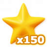 Decisive Battle - 150 Trophy