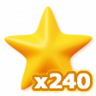 Decisive Battle - 240 Trophy