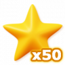 Decisive Battle - 50 Trophy