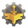 Overwhelming Power Trophy