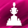 Coaching Royalty Trophy