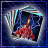 Art collector Trophy