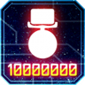 High Score! Trophy