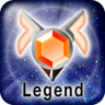 "LEGEND!" Trophy
