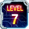 LEVEL 7 Boss Destroyed! Trophy