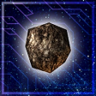 Mission 4 "All Meteoroids destroyed" Trophy