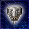 Mission 5 "All turrets destroyed" Trophy