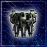 Mission 6 "Tank Unit Destroyed!" Trophy