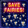 Save the Fairies! Trophy