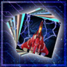 Art collector Trophy