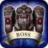 BOSS RUSH MODE Clear Trophy