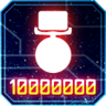High Score! Trophy