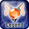 "LEGEND!" Trophy