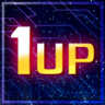 Mission 3 "Obtain 1UP!" Trophy