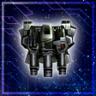 Mission 6 "Tank Unit Destroyed!" Trophy