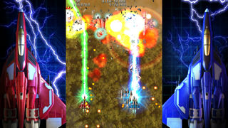 Raiden III x MIKADO MANIAX Screenshot 4