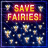 Save the Fairies! Trophy