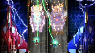 Raiden III x MIKADO MANIAX Screenshot 5