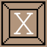 Receptacle X Trophy