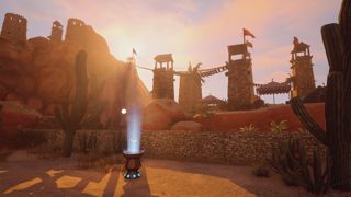 XING: The Land Beyond Screenshot 9