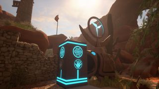 XING: The Land Beyond Screenshot 7
