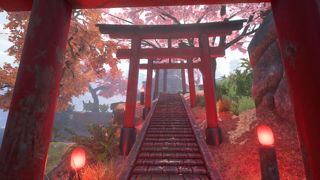 XING: The Land Beyond Screenshot 1
