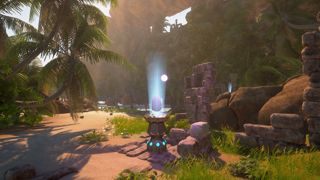 XING: The Land Beyond Screenshot 4