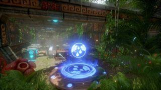 XING: The Land Beyond Screenshot 5