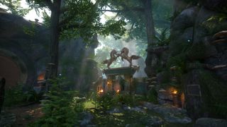 XING: The Land Beyond Screenshot 6