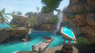 XING: The Land Beyond Screenshot 10
