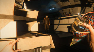 Alien: Isolation Screenshot 5