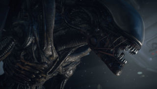 Alien: Isolation Screenshot 3