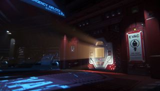 Alien: Isolation Screenshot 7