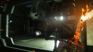 Alien: Isolation Screenshot 6