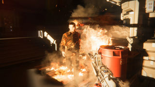 Alien: Isolation Screenshot 1